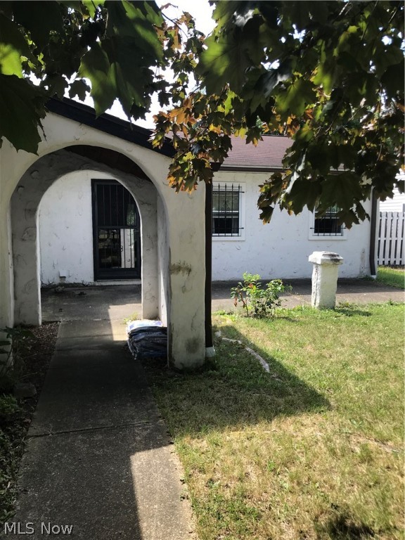 Naples Sub - Residential