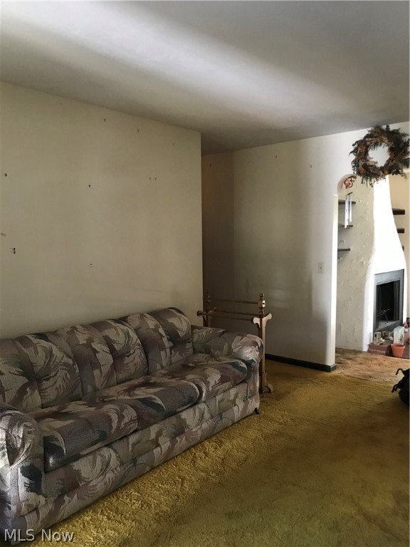 Naples Sub - Residential