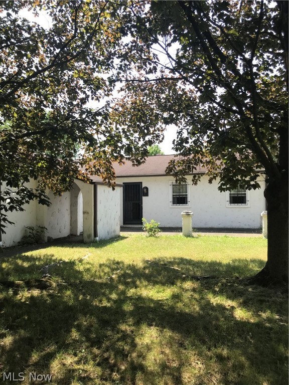 Naples Sub - Residential