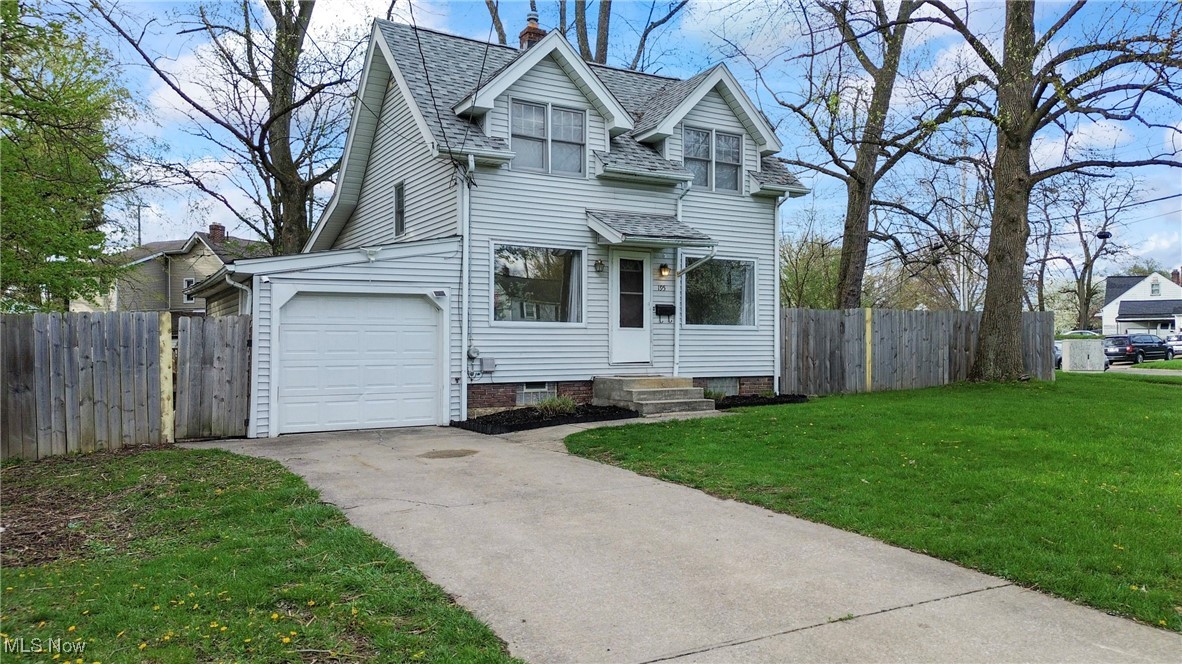 195 Columbus Street, Bedford, Ohio image 17