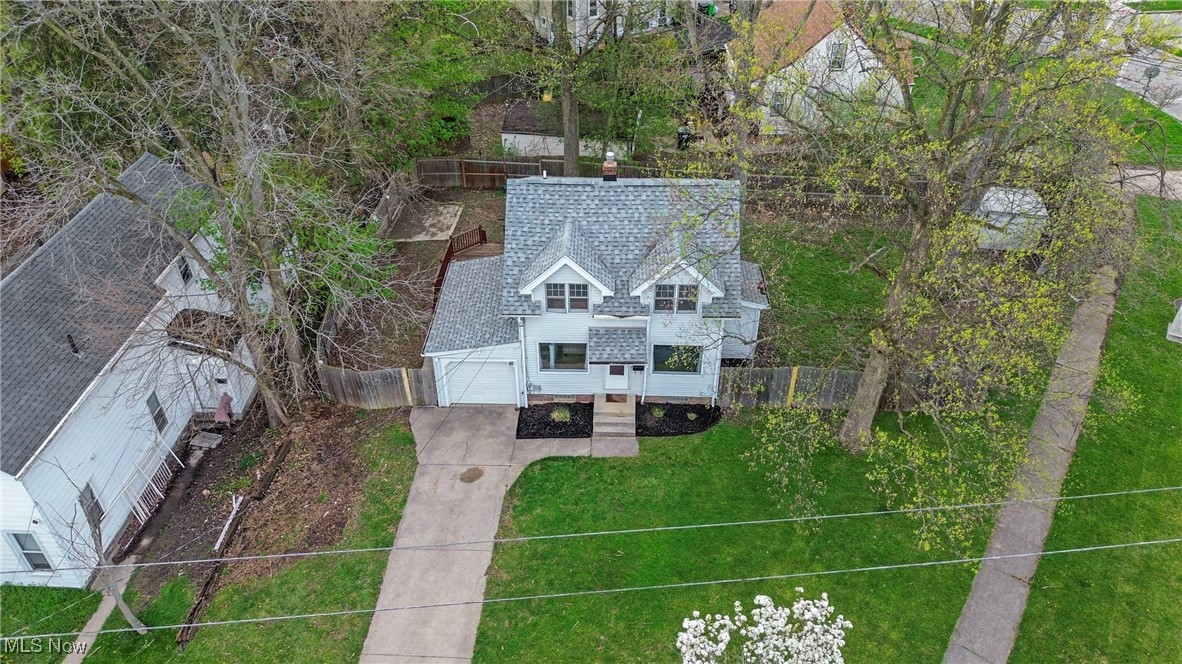 195 Columbus Street, Bedford, Ohio image 19