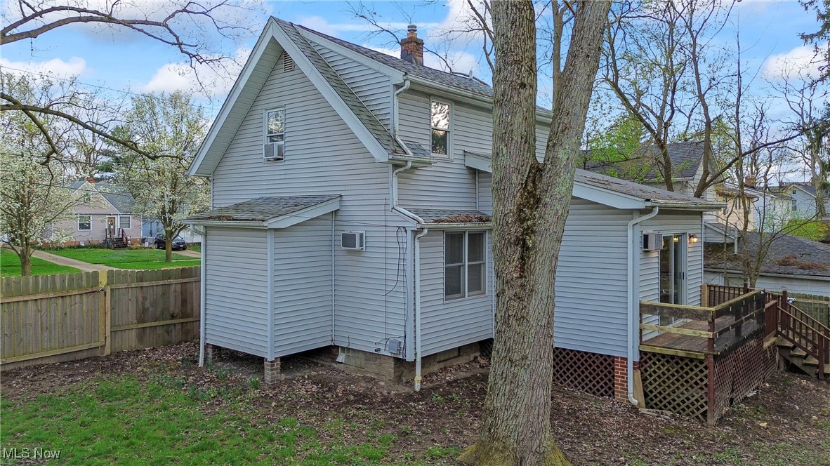 195 Columbus Street, Bedford, Ohio image 22