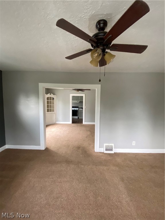 Bedford - Residential Lease