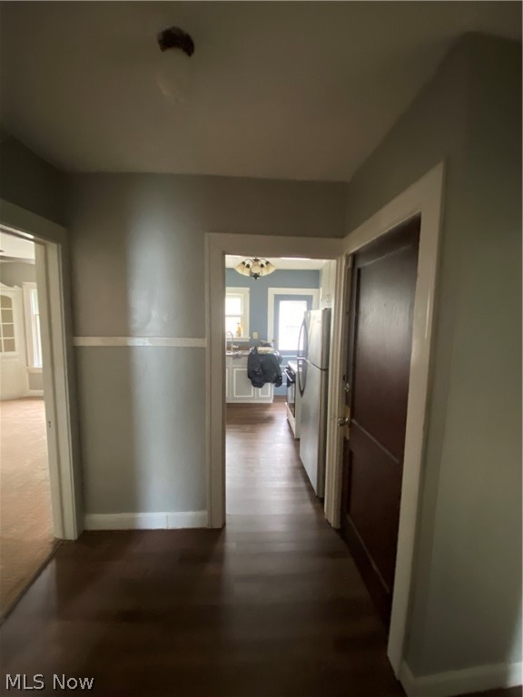 Bedford - Residential Lease
