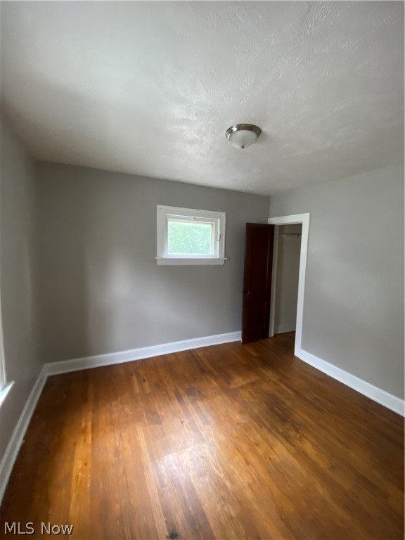 Bedford - Residential Lease