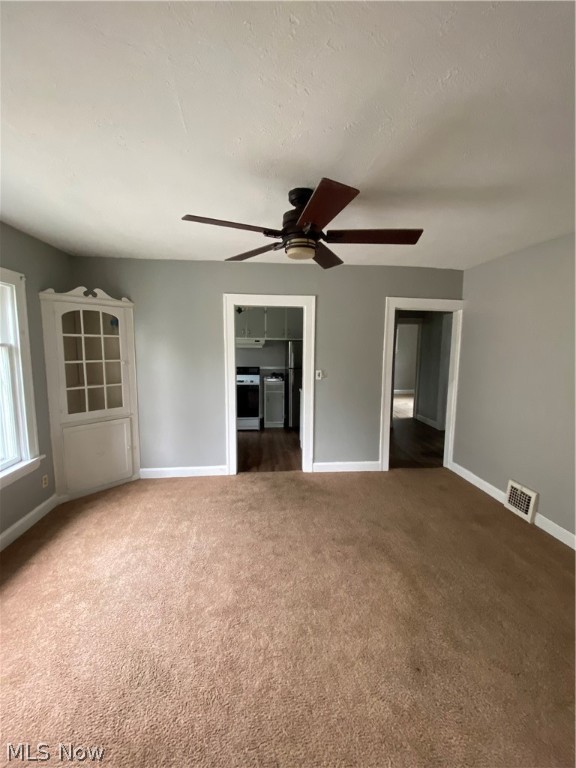 Bedford - Residential Lease