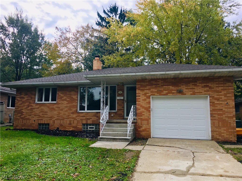 Keenan Heights - Residential