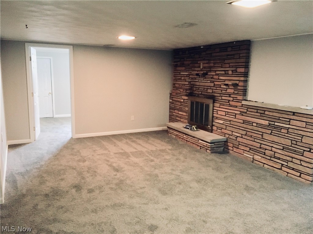 Keenan Heights - Residential