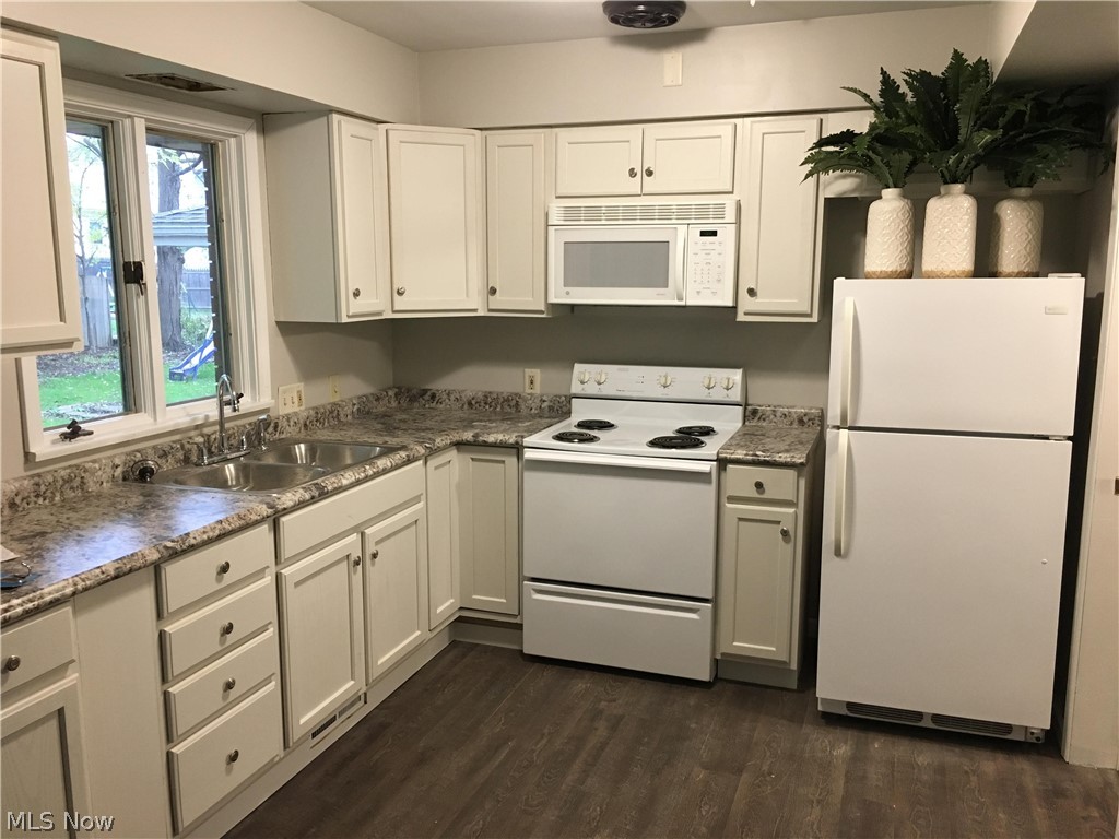 Keenan Heights - Residential