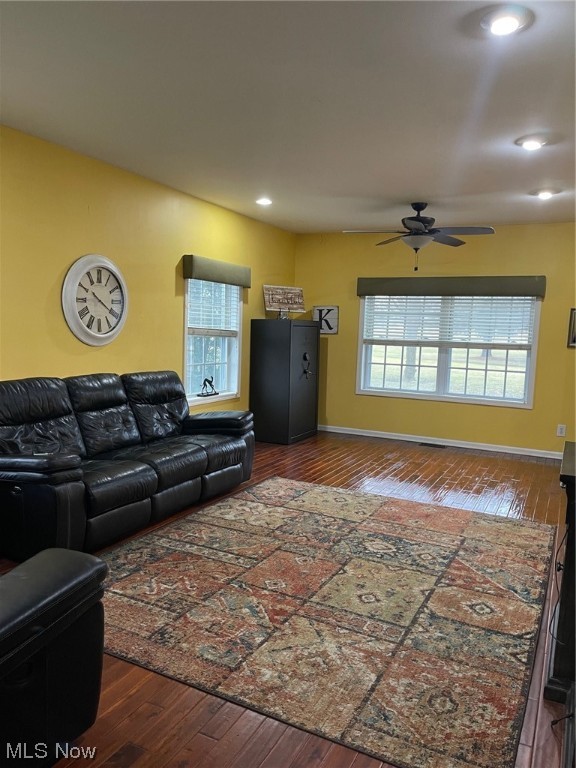 Green/Vista - Residential