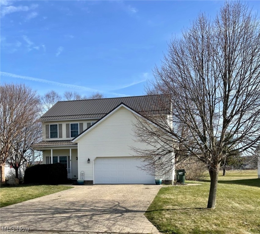 Green/Vista - Residential