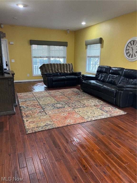 Green/Vista - Residential