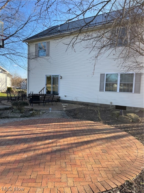 Green/Vista - Residential