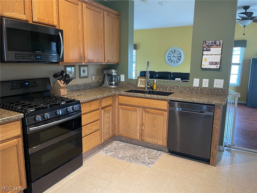 Green/Vista - Residential