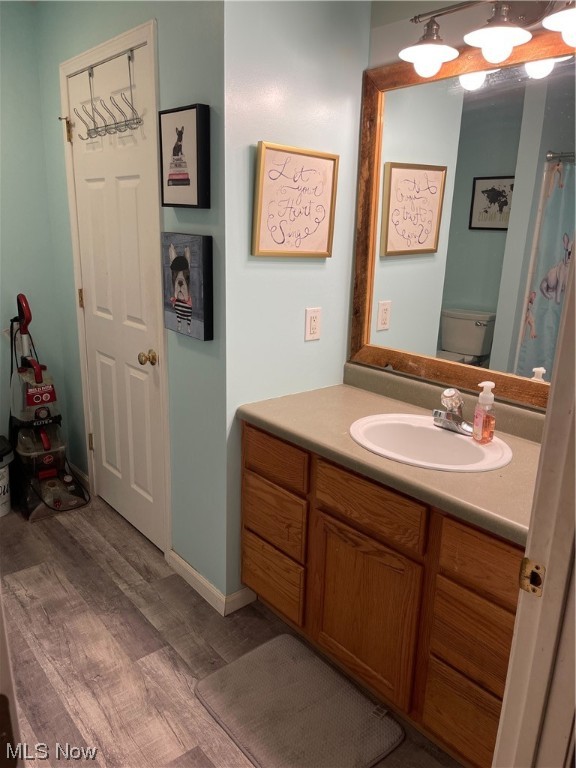 Green/Vista - Residential