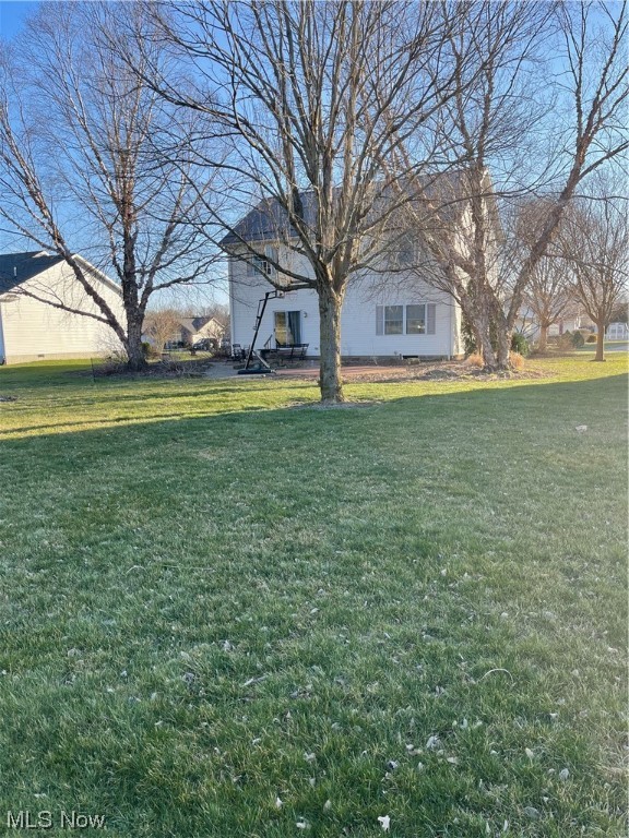 Green/Vista - Residential