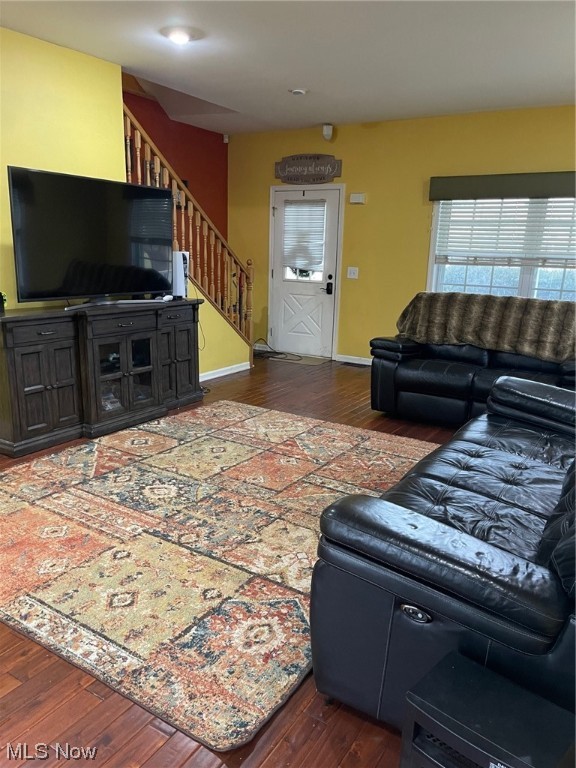 Green/Vista - Residential