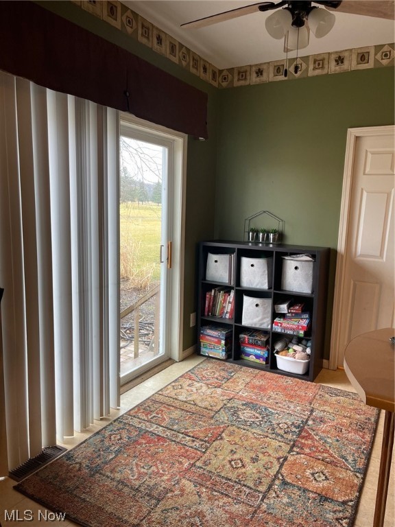 Green/Vista - Residential