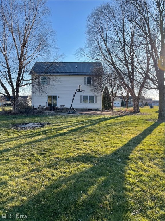 Green/Vista - Residential