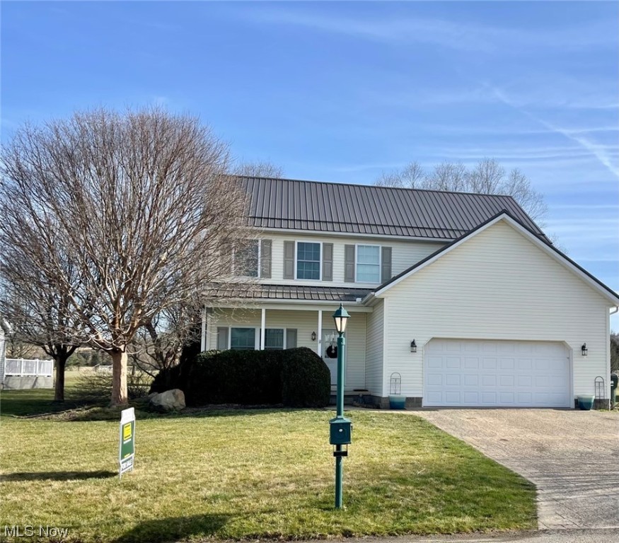 Green/Vista - Residential