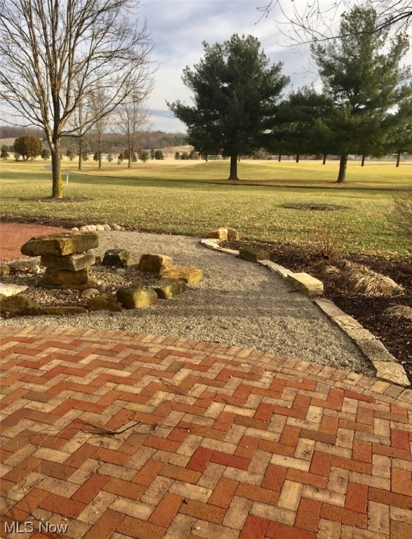 Green/Vista - Residential