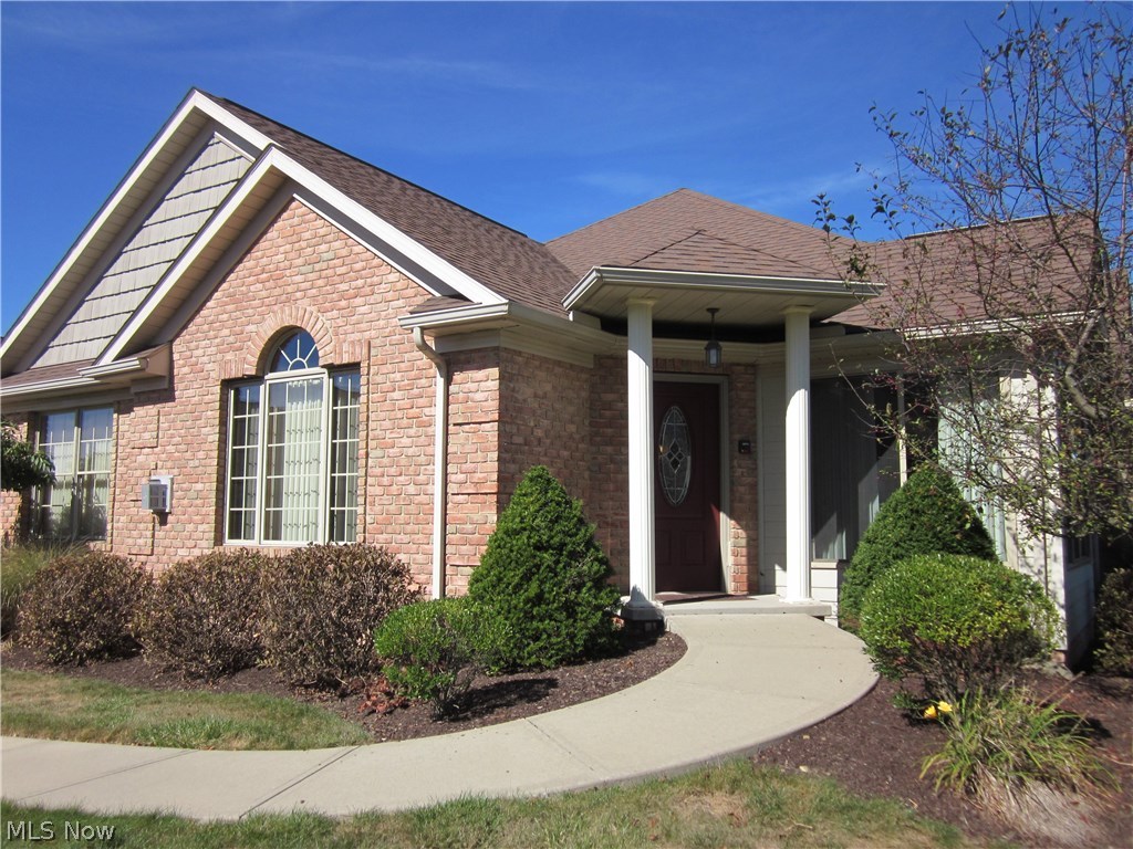 Windham Bridge Condo - Residential