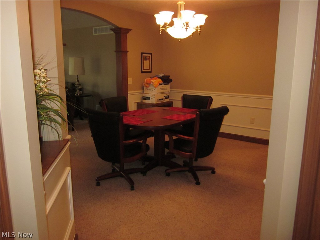 Windham Bridge Condo - Residential