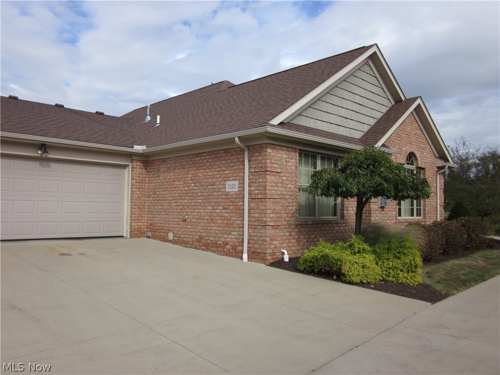 Windham Bridge Condo - Residential