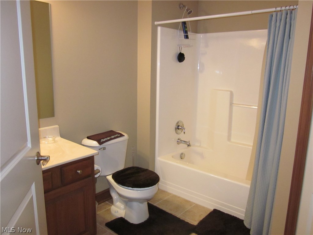 Windham Bridge Condo - Residential