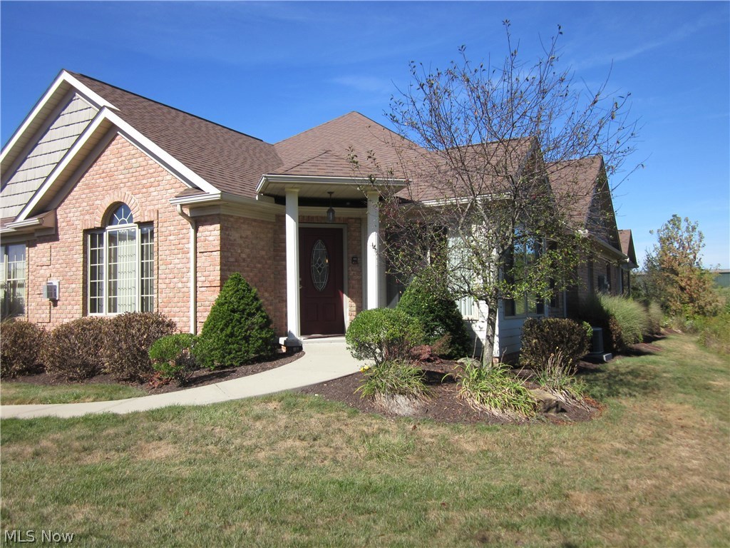 Windham Bridge Condo - Residential