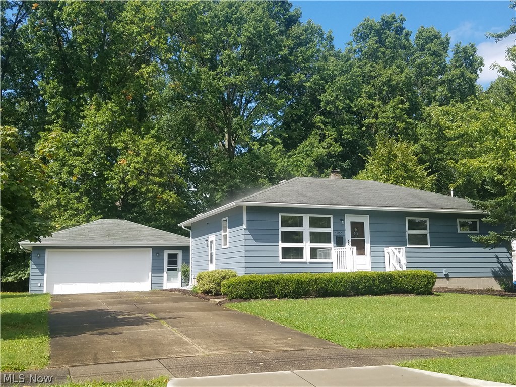 Maplewood Park - Residential