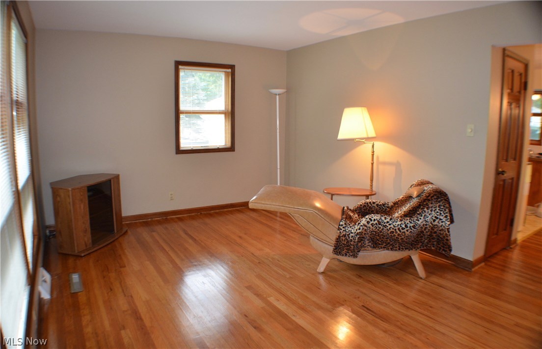 Maplewood Park - Residential