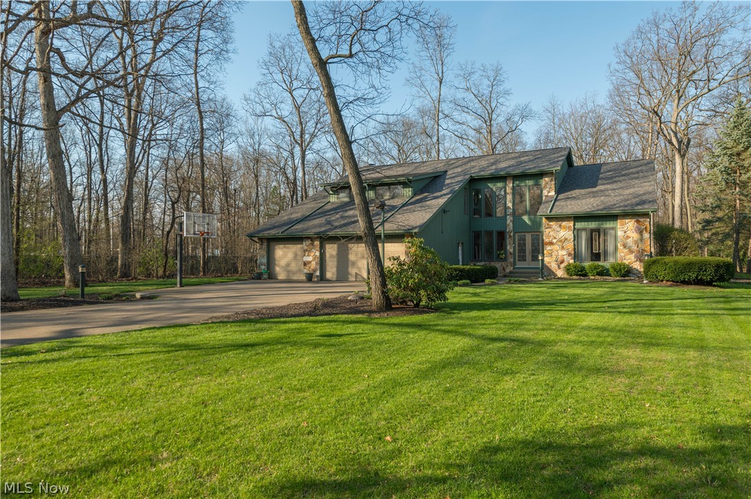 Winding River Estates - Residential