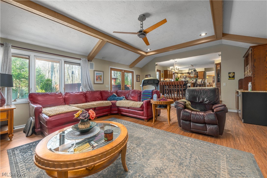 Winding River Estates - Residential