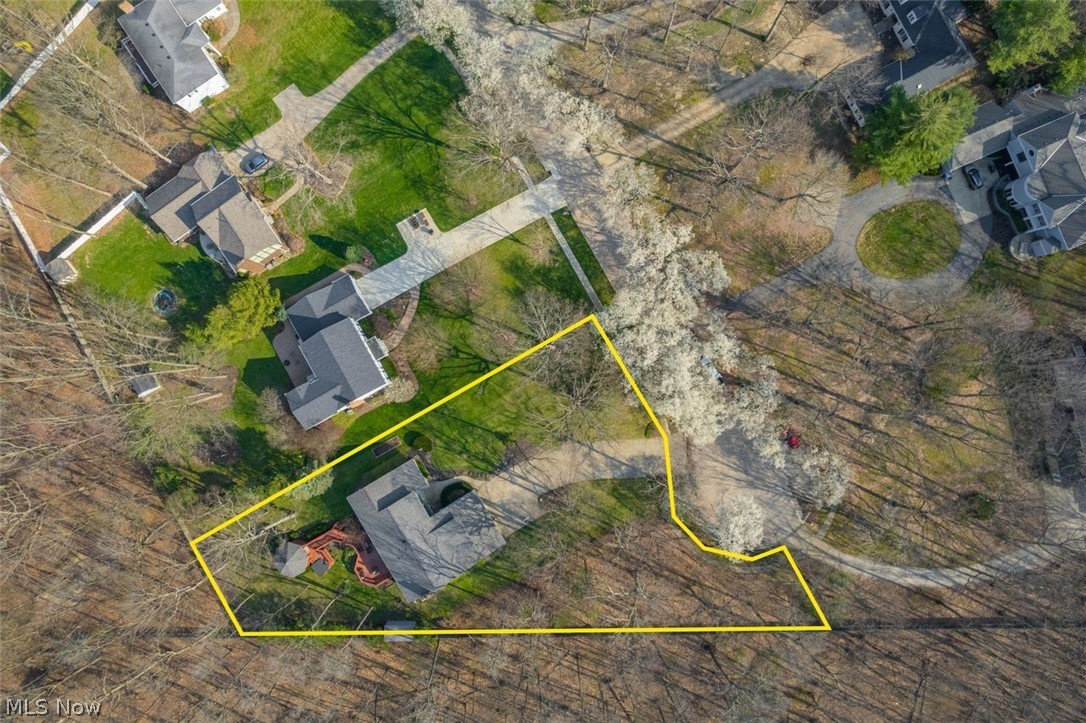 Winding River Estates - Residential