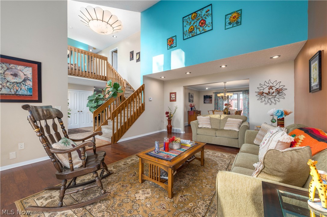 Winding River Estates - Residential