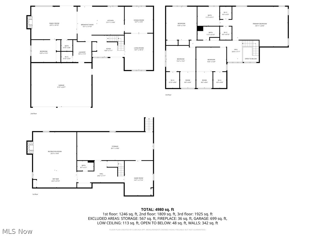 Winding River Estates - Residential