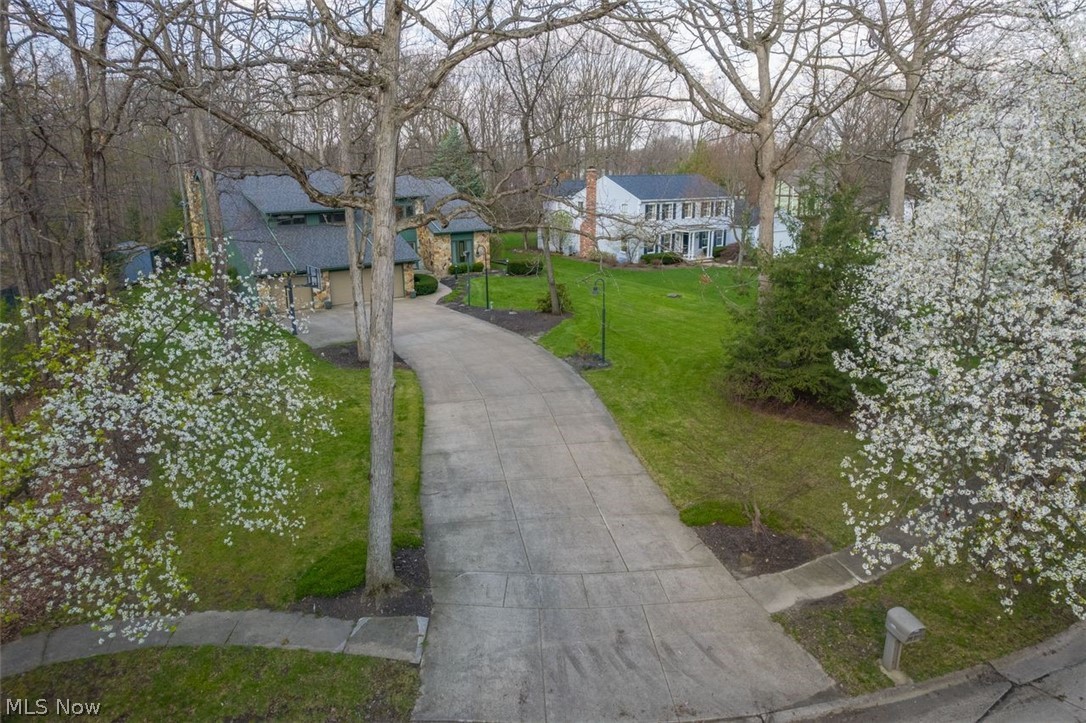 Winding River Estates - Residential