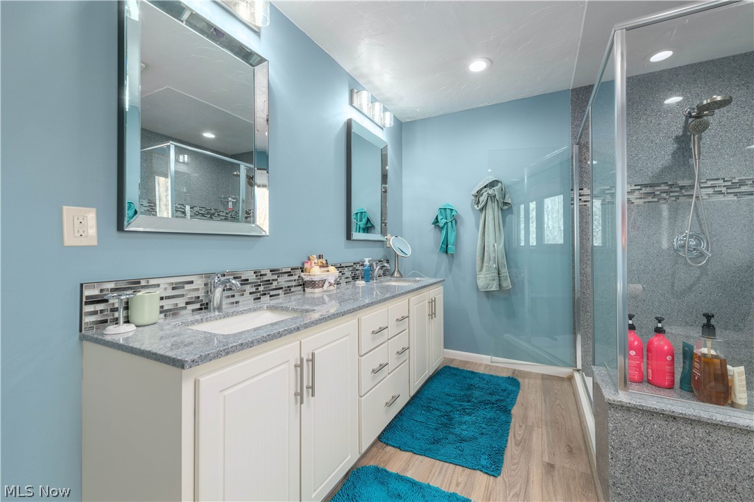 Winding River Estates - Residential