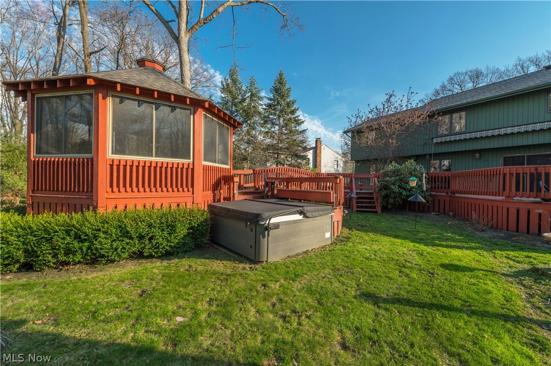 Winding River Estates - Residential