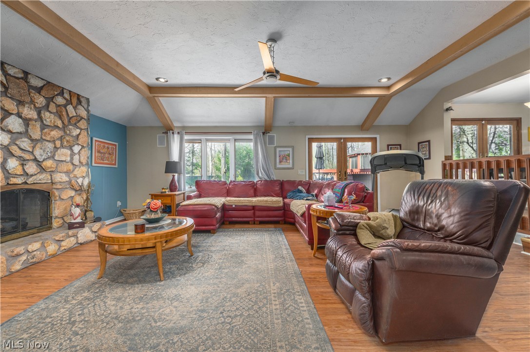 Winding River Estates - Residential