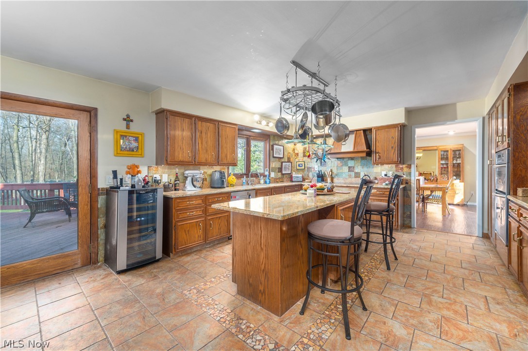 Winding River Estates - Residential