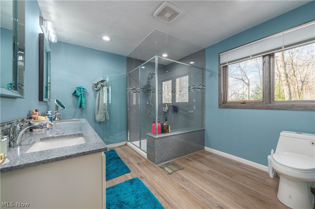 Winding River Estates - Residential