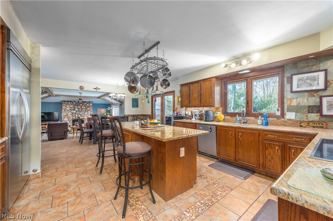 Winding River Estates - Residential