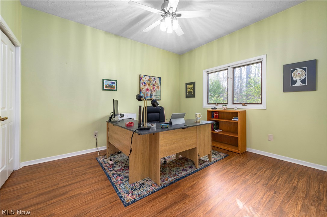 Winding River Estates - Residential