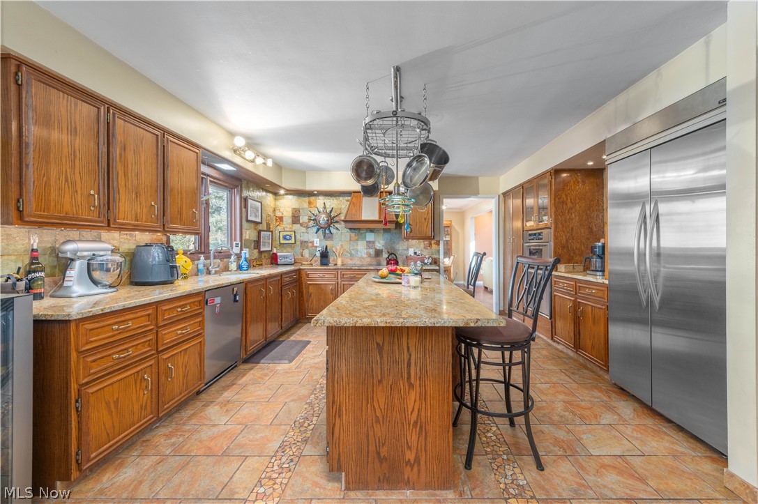 Winding River Estates - Residential