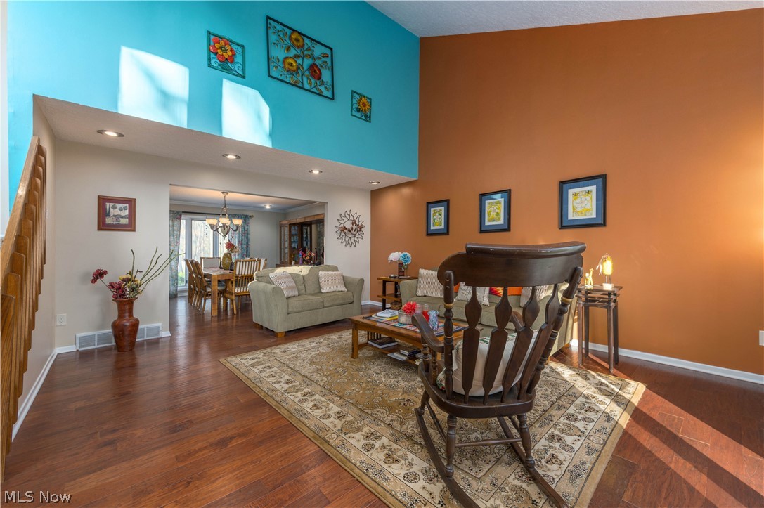 Winding River Estates - Residential