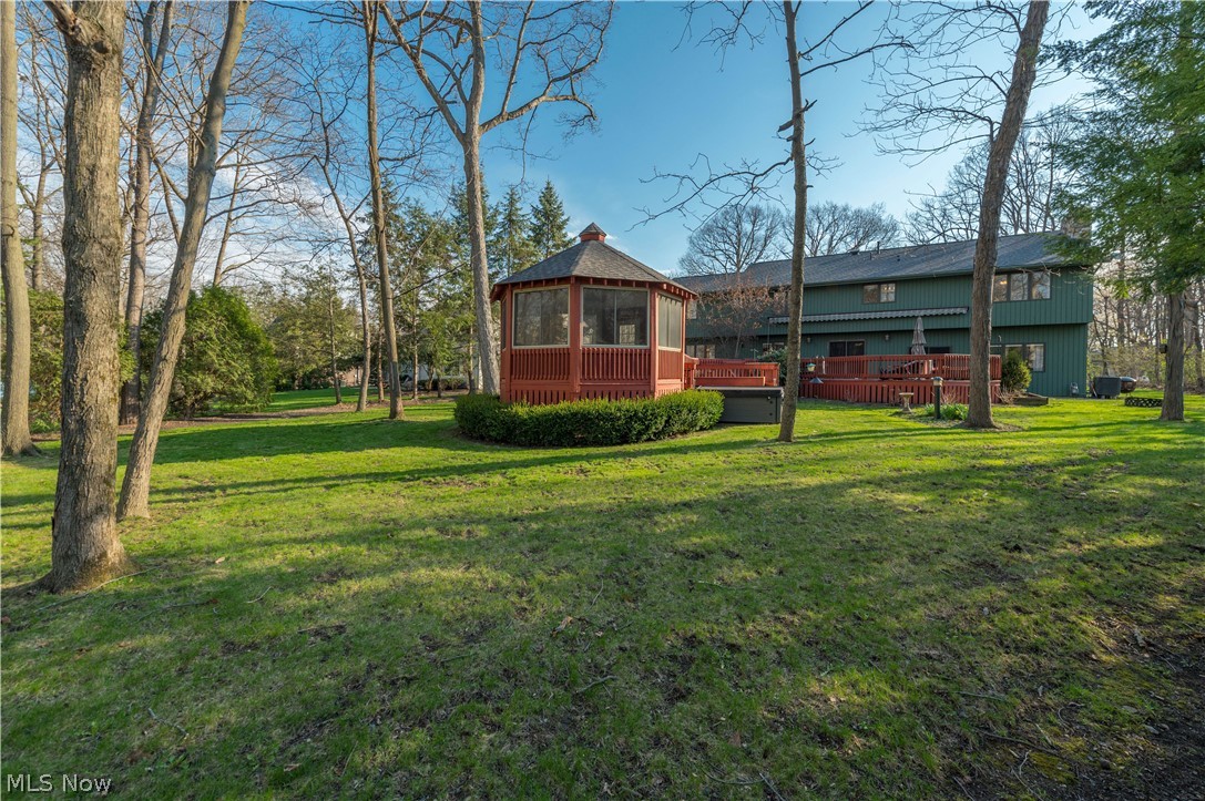 Winding River Estates - Residential