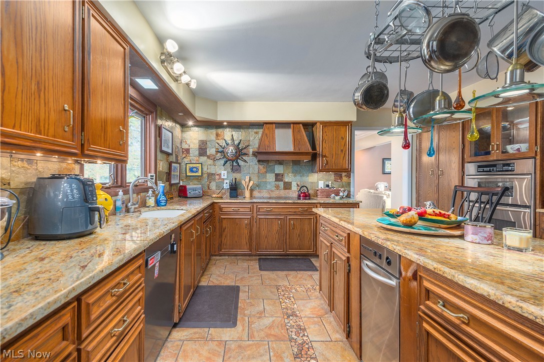 Winding River Estates - Residential