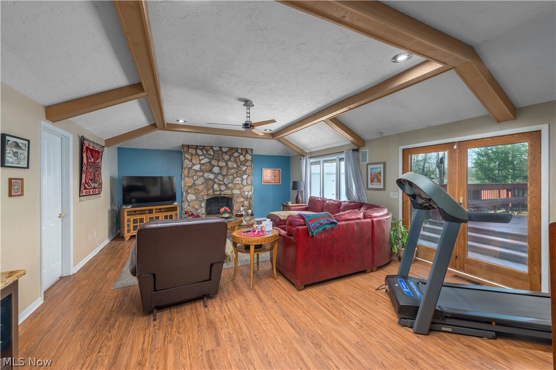 Winding River Estates - Residential